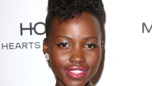Lupita Nyong'o este cea mai frumoasă persoană din lume - FOTO