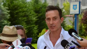 Radu Mazăre spune că în arest cel mai mult i-au lipsit sportul şi marea: Marea e dragostea mea