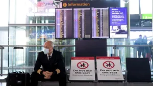 Criza COVID: Conducerea aeroportului Heathrow presează Regatul Unit să deschidă porţile pentru vaccinaţi