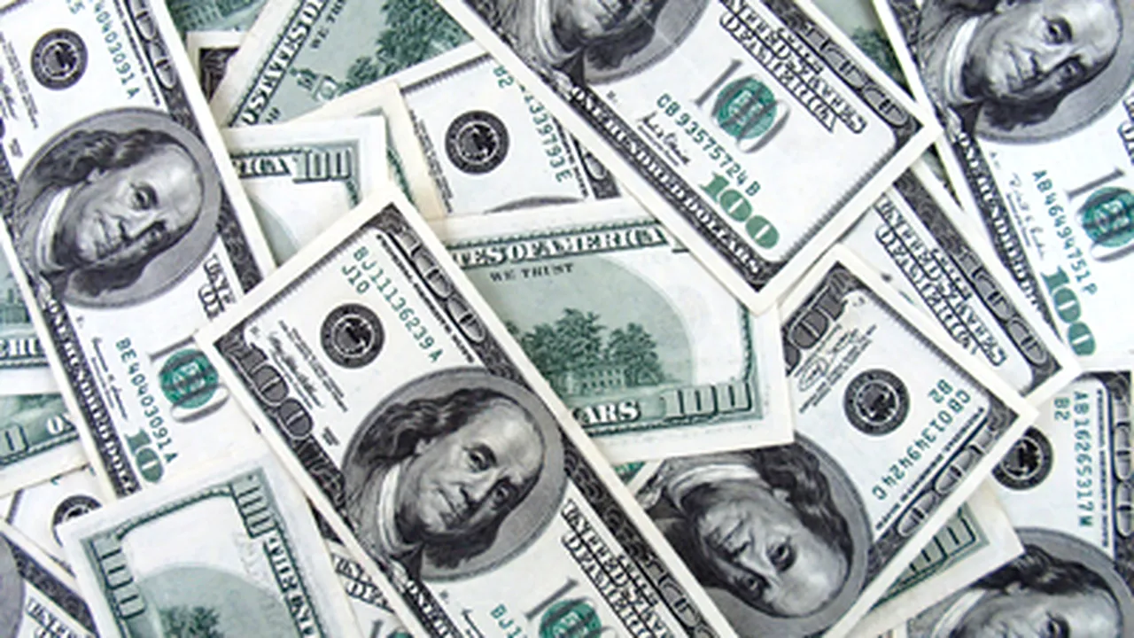 Trei mari bănci americane vor să ramburseze 45 miliarde dolari din fondurile de la guvern