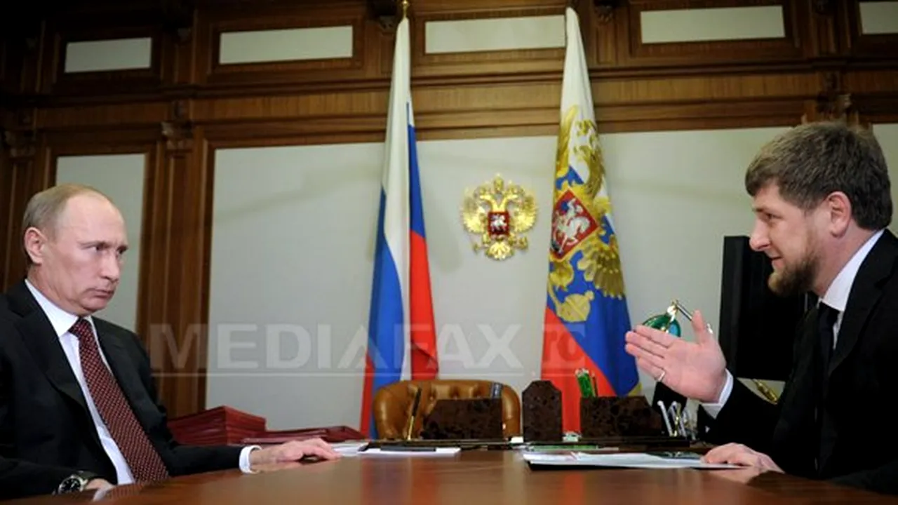 Războiul din Ucraina, ziua 425. Bătălia pentru Bahmut continuă susţinut / Putin îl aruncă în luptă şi pe cecenul Kadîrov / Rusia trece la mobilizare şi caută „bărbaţi adevăraţi” / În Herson, populaţia locală este obligată să accepte paşapoarte ruseşti până pe 1 iunie / Zi tensionată la ONU: Lavrov este la New York / China bate în retragere
