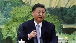 China răspunde furios Germaniei, după ce Annalena Baerbock l-a numit pe Xi Jinping „dictator”