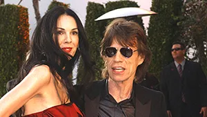 Mick Jagger, forţat să-şi mute piscina pentru a salva nişte magnolii