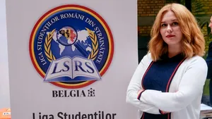 Capitala Uniuniunii Europene, corigentă la educaţie în vremea coronavirusului. Reproşurile aduse de o studentă româncă