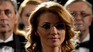 Vasile Blaga: Suntem un singur partid, am decis ca PNL să aibă un preşedinte unic - Alina Gorghiu   