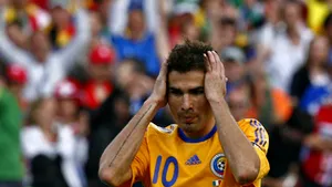Mutu: Vreau să le cer scuze tuturor suporterilor