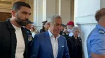 Călin Georgescu: Orice vot acordat Guvernului Mureșan este un act de trădare a interesului României