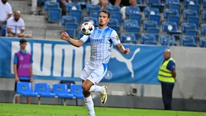 UTA Arad și Universitatea Craiova, cu câte 3 reprezentanți în echipa ideală a etapei a 8-a din Superliga