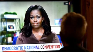 Michelle Obama a lansat un avertisment pentru votanţi