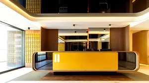 Proiectul imobiliar Yacht KID, pe lista scurtă la SHARE Architecture Awards 2024