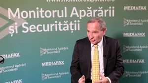 MONITORUL APĂRĂRII | George Friedman: NATO există ca organizaţie, dar nu mai are unitatea pe care o avea înainte de 1992