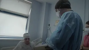 Marii arşi, la mila oamenilor: În România nu există centre pentru tratarea sau recuperarea acestor cazuri