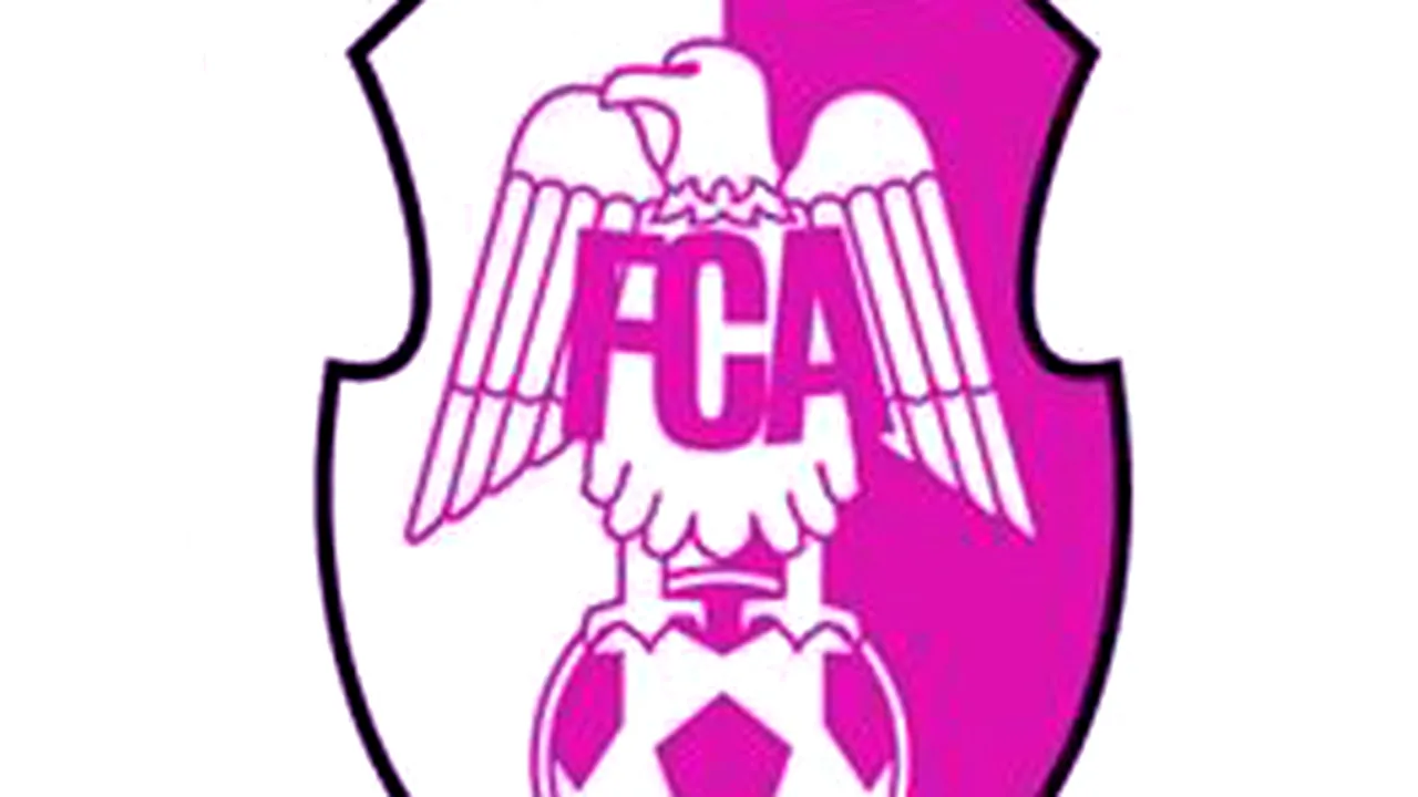 Cristian Negru este noul antrenor al FC Argeş