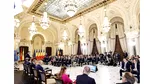 România ar putea finaliza aderarea la OCDE în 2026, cu beneficii majore pentru economie / Secretarul general la OCDE: „Procesul de aderare şi alinierea la standardele organizației va duce la beneficii clare pentru mediul de afaceri”