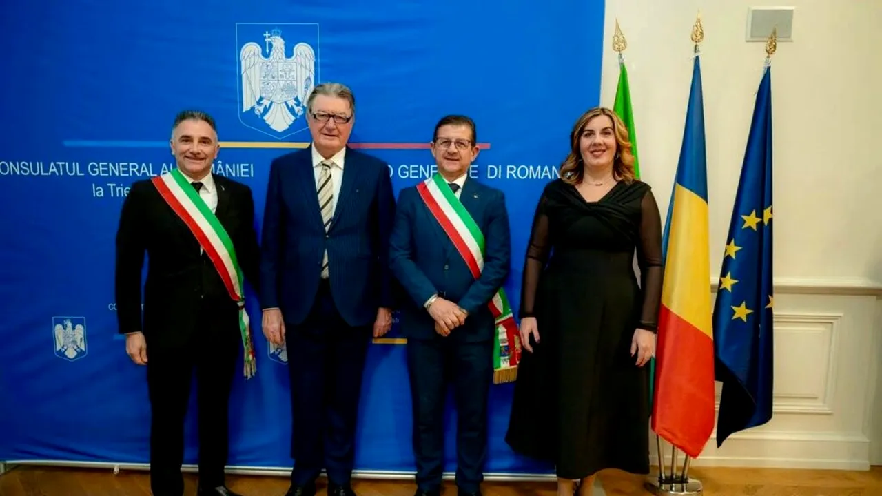 Un om de afaceri român stabilit în Italia critică opiniile conaționalilor despre Bolojan și Ceaușescu: „Uităm să privim faptele”