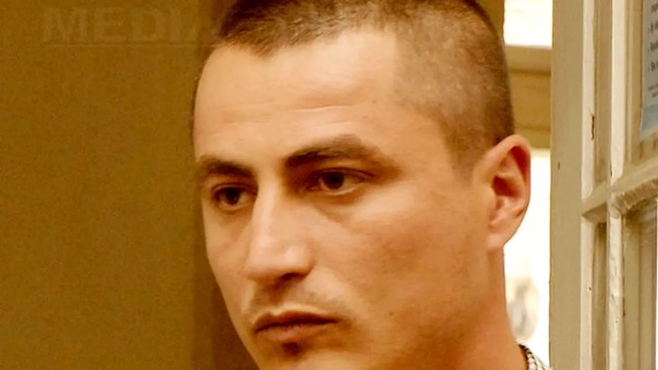 Cioacă în instanţă: Elodia mă înşela. Şi eu o înşelam şi am fost amândoi de acord să divorţăm
