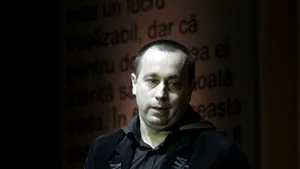 Cătălin Tolontan şi Iulian Comănescu, premiaţi la RoBlogFest 2010