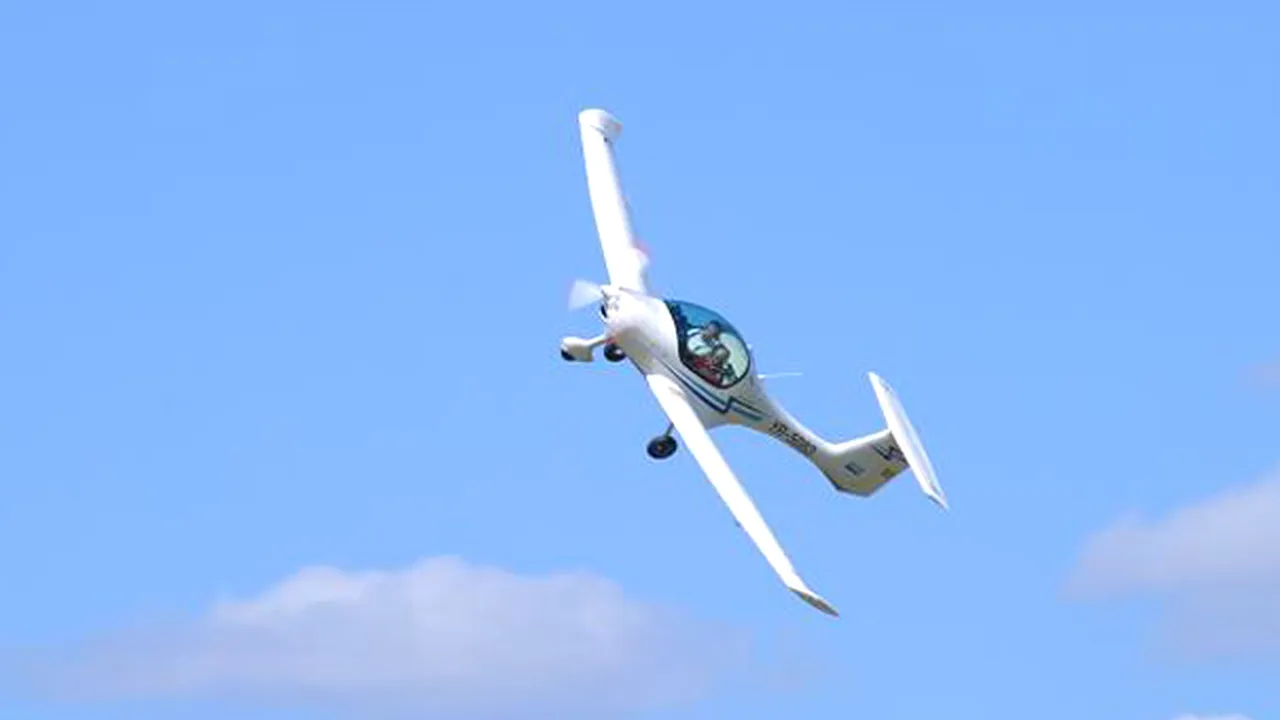Alarmă falsă de prăbuşire a unui avion în Suceava: Peste o sută de persoane au fost mobilizate inutil