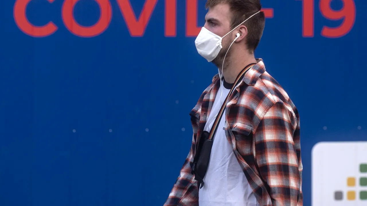 Coronavirus în România LIVE UPDATE 29 septembrie: 1.470 noi cazuri raportate. Peste 100.000 infectaţi s-au vindecat de COVID-19