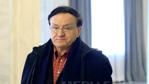 Fostul preşedinte al Consiliului Judeţean Braşov Aristotel Căncescu, reţinut de DNA