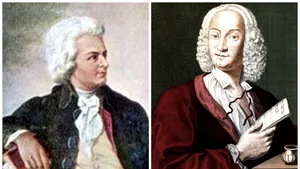 Muzica pe înţelesul tuturor. Ce ar fi ascultat Mozart sau Vivaldi, în zilele noastre