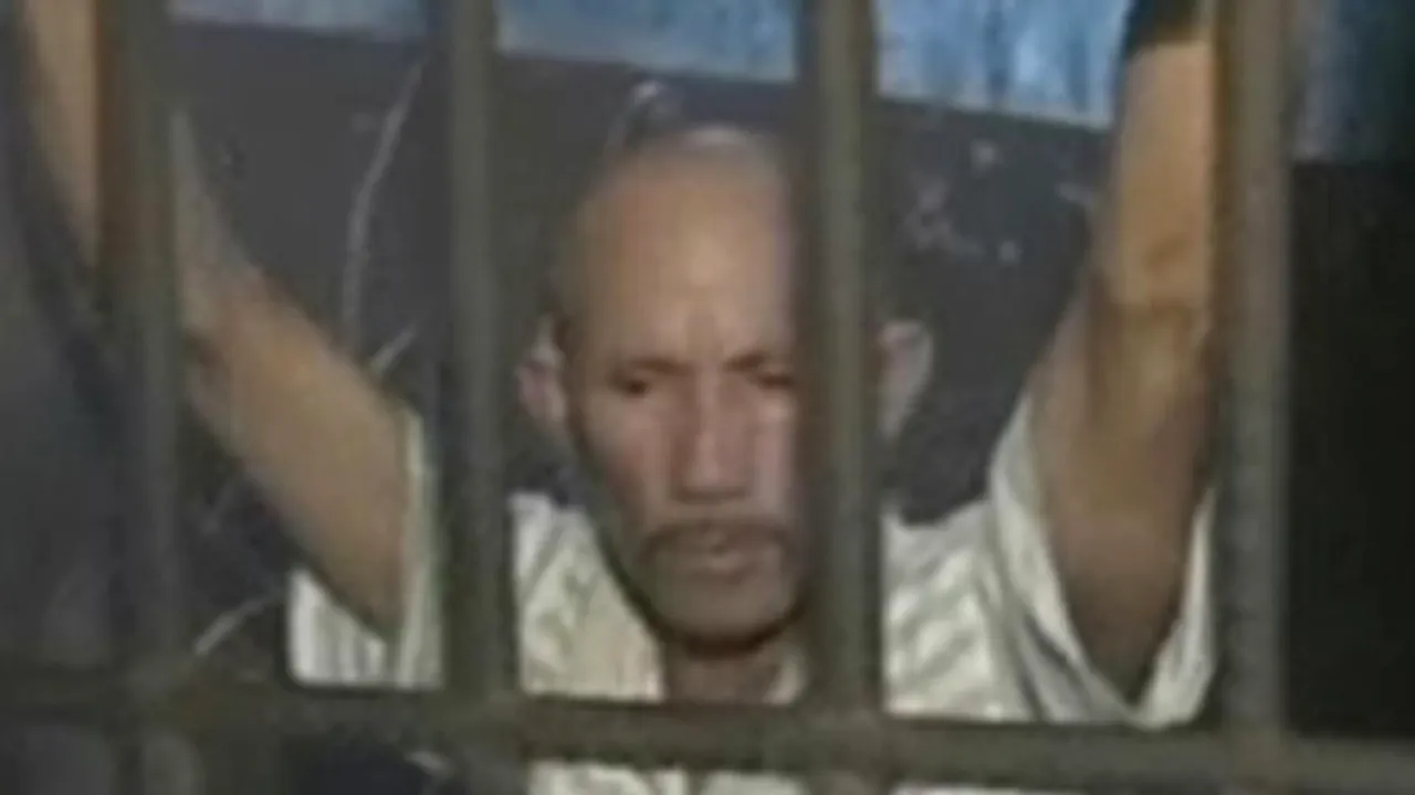 Un brazilian este acuzat că a avut şapte copii cu fiica sa