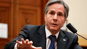 Rusia şi China sunt în vizorul SUA. Antony Blinken: „Dacă Rusia va continua să acţioneze nesăbuit, vom răspunde”