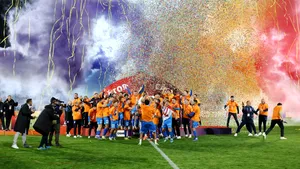 Jandarmeria aduce clarificări despre bruscarea lui Ștefan Bairam după finala Cupei României de fotbal / Sancțiuni de peste 20 de mii de lei dictate