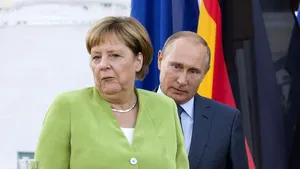 MONITORUL APĂRĂRII: Relaţia Germania - Rusia, determinantă pentru securitatea Europei
