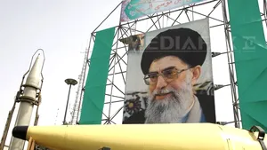 SUA şi Israelul critică decizia Rusiei de a exporta în Iran anumite tipuri de produse