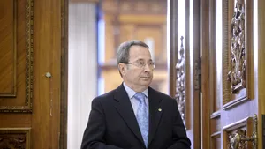 CCR a decis, cu unanimitate de voturi, la sesizarea PSD, că hotărârile privind numirea directorilor interimari la TVR şi SRR sunt neconstituţionale