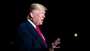 Donald Trump cere audierea directă a activistului pentru integritate, sugerând că acesta nu există