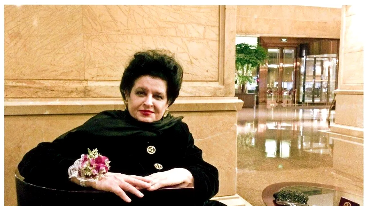 Mariana Nicolesco prezintă Recitalul Extraordinar