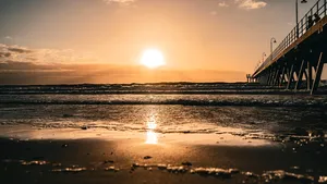 O sursă ascunsă de metan din ocean ar putea agrava încălzirea globală