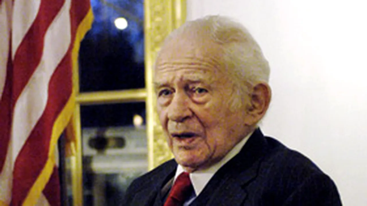 Scriitorul american Norman Mailer a murit