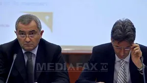 Leonard Orban şi Lazăr Comănescu, variante de consilier prezidenţial pentru politică externă