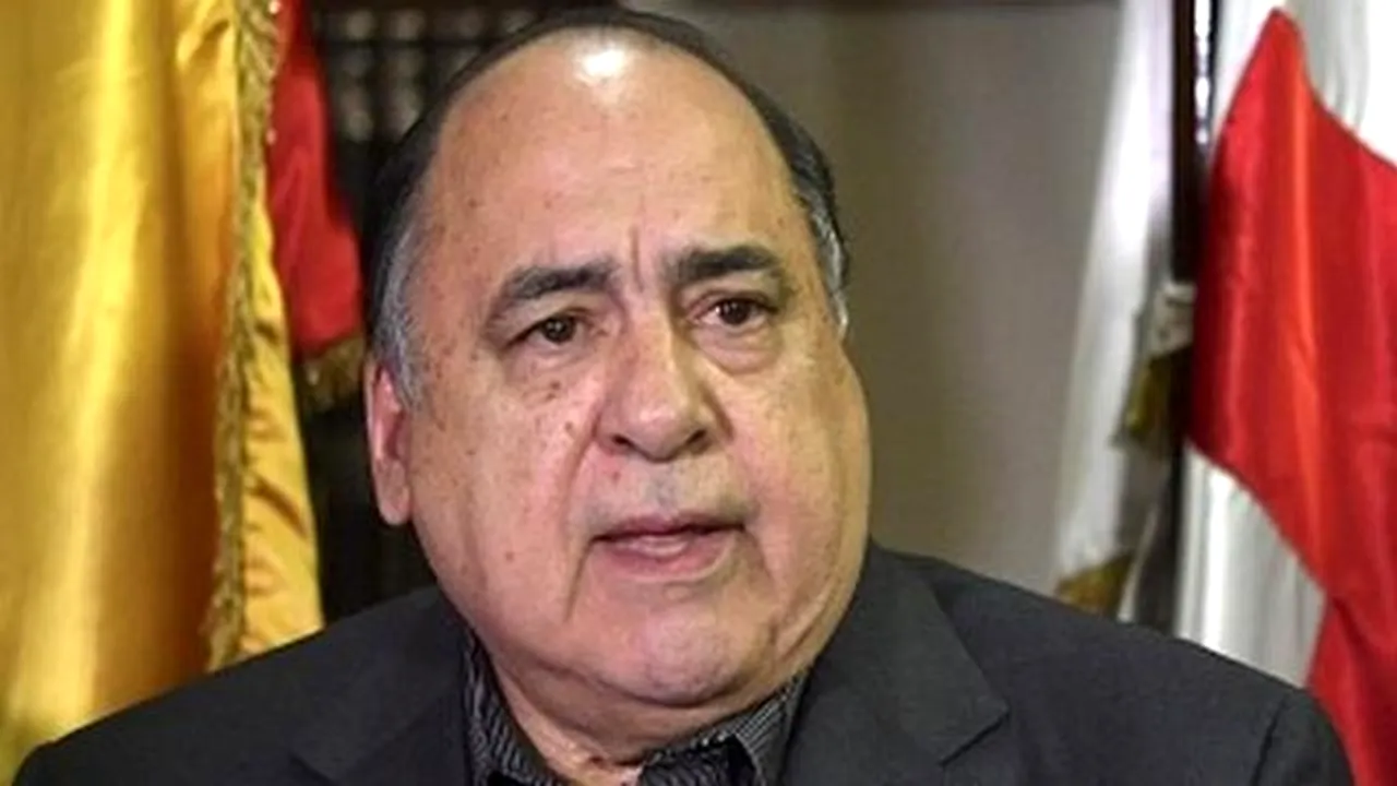 Scandal în Venezuela: Curtea Supremă l-a demis pe preşedintele Crucii Roşii