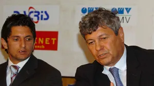 Mircea Lucescu: Nu cred că FC Braşov poate juca la anul în cupele europene