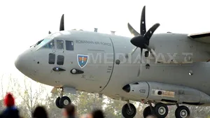 Un copil din Oradea în stare gravă după ce s-a opărit, adus cu avionul în Capitală