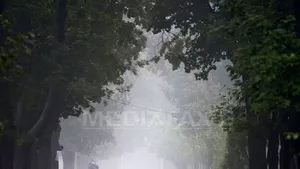 VREMEA până pe 3 noiembrie. PROGNOZA METEO pentru fiecare regiune a ţării
