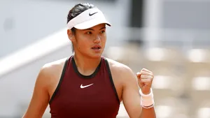 Emma Răducanu se retrage de la turneul WTA 500 de la Linz