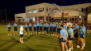 România - Honduras 1-0. Tricolorii debutează cu victorie la Jocurilor Olimpice