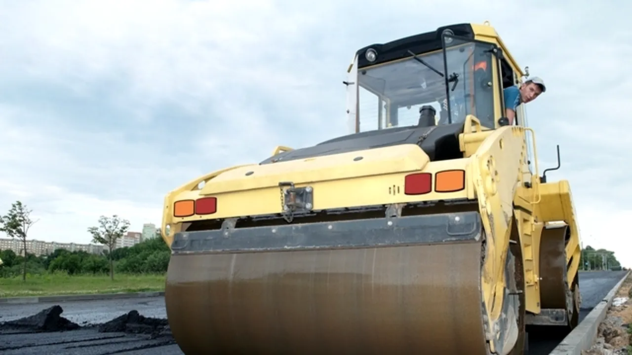 Rus revizuieşte targetul lui Şova: doar 650 km noi de autostradă până în 2030, plus drumuri expres