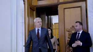 Parliament Leaders, PM and Justice Minister Hold Talks Following Solemn Meeting