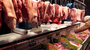Smithfield Buys Local Meat Business in Arad, Western Romania