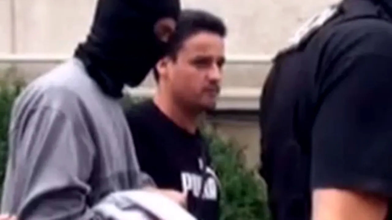 Cazul violatorului din Ploieşti: Bărbatul care a violat o fetiţă de zece ani, trimis în judecată şi pentru pornografie infantilă