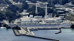 Alertă la o centrală nucleară din Japonia. Un reactor a fost oprit