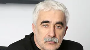 Adrian Sârbu a fost numit directorul operaţional al companiei americane de televiziune CME