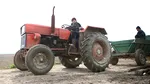 APIA plătește peste 138 de milioane de lei pentru motorina folosită în agricultură în trimestrul IV