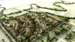 Complex rezidenţial de lux la Timişoara: Cum vor arăta şi cât vor costa locuinţele - GALERIE FOTO